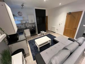 Holiday Haven 1 bed Apartment