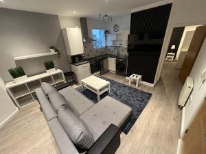 Holiday Haven 1 bed Apartment