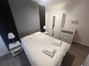 Holiday Haven 1 bed Apartment