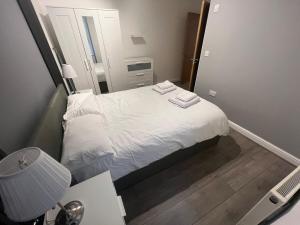 Holiday Haven 1 bed Apartment