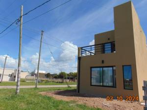 Duplex Frente mar