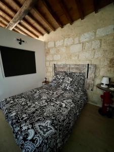 Appartements Lou Mireio : photos des chambres