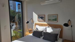 Fontainhas Elite Apartments