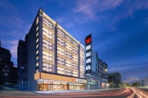 广州 Guangzhou Yachen Hotel 3星级 酒店 客房
