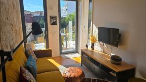 Fontainhas Elite Apartments