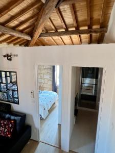 Appartements Lou Mireio : photos des chambres