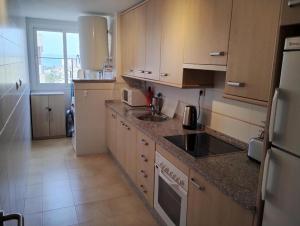 Punta Cormoran Three Bedroom Apartment RP060