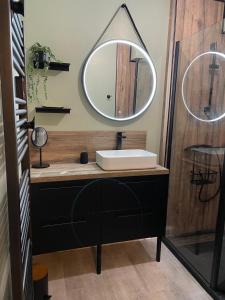 Appartements Sevrier, appartement 73M2 avec terrasse , 4pers : photos des chambres