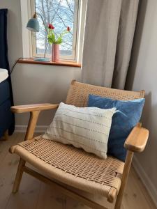 Digebjerggaard Bed & Breakfast