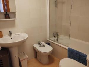 Punta Cormoran Three Bedroom Apartment RP060