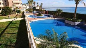 Punta Cormoran Three Bedroom Apartment RP060