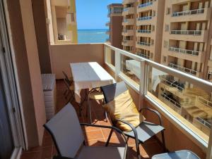 Punta Cormoran Three Bedroom Apartment RP060
