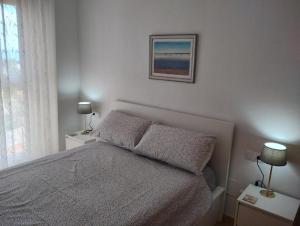 Punta Cormoran Three Bedroom Apartment RP060