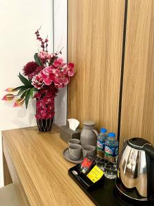 Homestay SWAN BY KAT Vin3