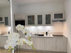 Appartements Old town-Exceptional Apartment-in absolute calm : photos des chambres