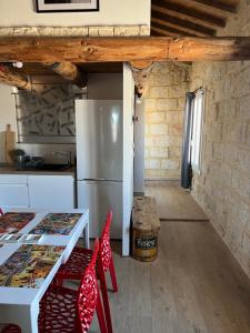 Appartements Lou Mireio : photos des chambres