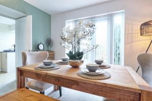 Cozy Modern Home Basildon Long stay Contractors Sleeps 6 - Hotel 3 stelle a Basildon