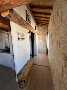 Appartements Lou Mireio : photos des chambres
