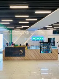 DOZ Lounge - Krishnagiri