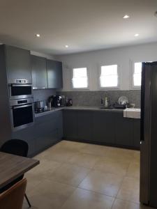 Sejours chez l'habitant Villa Noel : photos des chambres