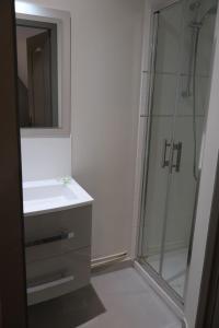 Hotels Domaine La Grande Bruyere : Chambre Double Deluxe
