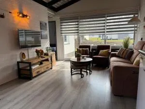 Vakantiebungalow nr 7 in het Heuvelland - Simpelveld