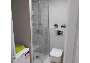 Benalbeach!! First Line Beach & Pools