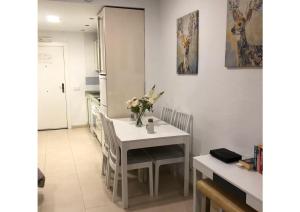 Benalbeach!! First Line Beach & Pools