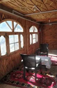 Sukkhi Homestays - Chitkul