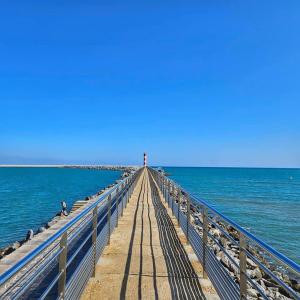 Campings Les mobil homes de Naka, une entree gratuite adulte pour la Reserve Africaine de Sigean : photos des chambres