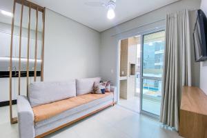 Descanso e conforto a 450m da Praia de Palmas 0102