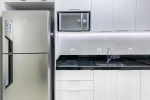 Descanso e conforto a 450m da Praia de Palmas 0102