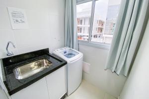 Descanso e conforto a 450m da Praia de Palmas 0102