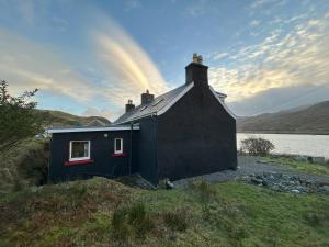 The Old Farmers House