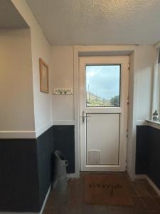 The Old Farmers House