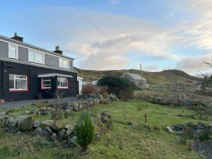 The Old Farmers House