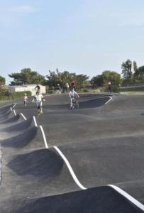 Campings Les mobil homes de Naka, une entree gratuite adulte pour la Reserve Africaine de Sigean : photos des chambres