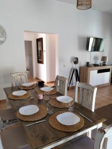 Casa Vacacional Villa Liberty