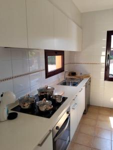 Casa Vacacional Villa Liberty