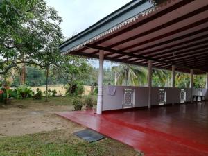 The Silent Nest - Guest House