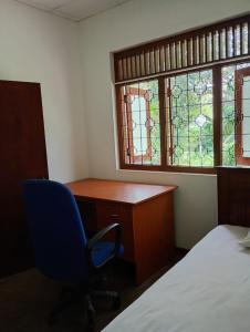 The Silent Nest - Guest House