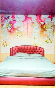 Комфортні апартаменти з King size ліжком та ванною, в районі Дафі,16 лікарні