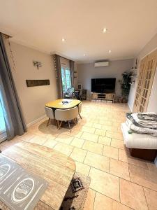 Les mésanges, 10m Zoo de Beauval, climatisation