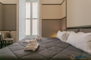 Palazzo Piccinni 97 by Apulia Accommodation