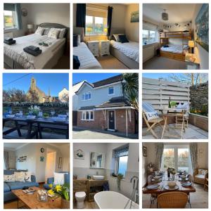 Anglesey Coastal Cottage 200 metres from Beach, Dog and Family Friendly