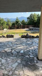 Casa Belvedere Leonessa