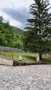 Casa Belvedere Leonessa