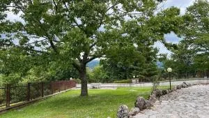 Casa Belvedere Leonessa - Terminillo