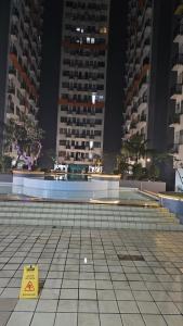 The Jarrdin Apartemen Cihampelas A20 by NEMUI ROOM