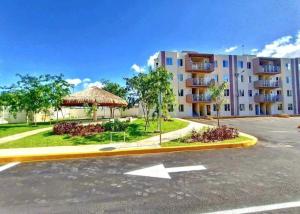 Departamento Cancún Norte